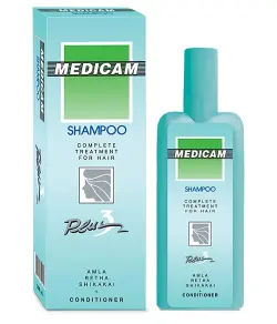 MEDICAM SHAMPOO 300ML
